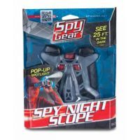 SpinMaster 70399 - SPY GEAR Noční dalekohled Night Scope 4