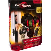 Spy Gear Dveřní alarm 4