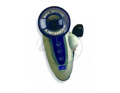 Spy Gear Micro odposlech