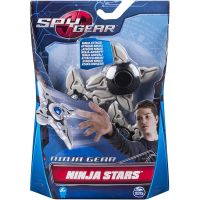 Spy Gear Ninja házecí hvězdice 3