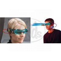 SpinMaster 70400 - SPY GEAR Night Goggles 2
