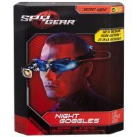 SpinMaster 70400 - SPY GEAR Night Goggles 6