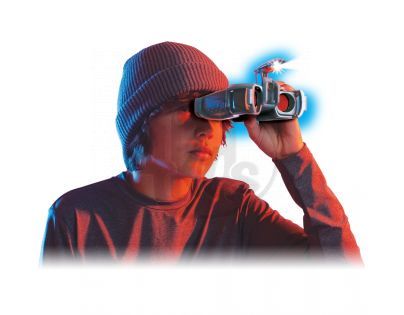 SPY GEAR Noční dalekohled