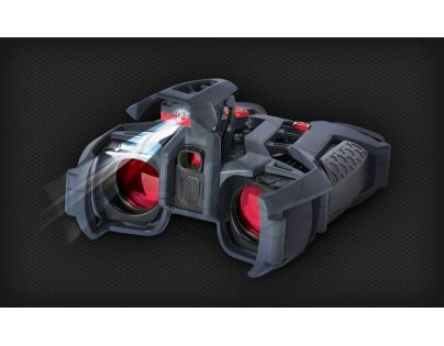 SPY GEAR Noční dalekohled