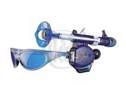Spy Gear Odposlech