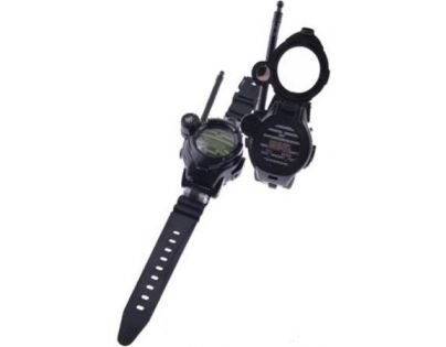 Spy-X Hodinky s Hands Free
