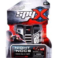SpyX Dalekohled noční vidění 3