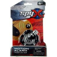 SpyX Detektor pohybu - Poškozený obal 4