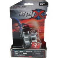 SpyX Mini dalekohled 3