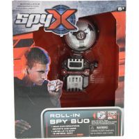 SpyX Odposlouchávací zařízení 2