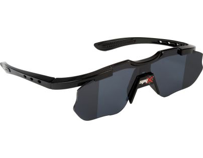 SpyX Sluneční brýle se zpětným pohledem