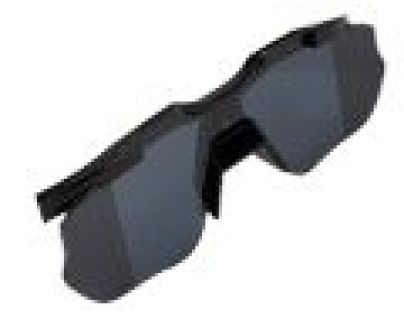 SpyX Sluneční brýle se zpětným pohledem