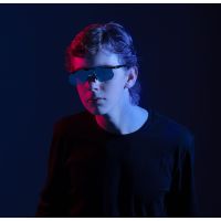 SpyX Sluneční brýle se zpětným pohledem 6