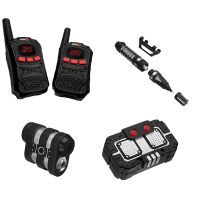 SpyX Špiónská 4dílná sada