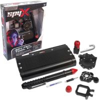 SpyX Špionské pero nové