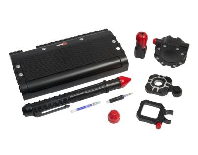 SpyX Špionské pero nové