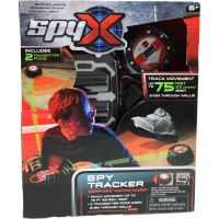 SpyX Špiónský detekční systém 2