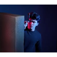 SpyX Špionský mikroperiskop 4