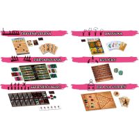 Asmodee Squid Game desková hra 3