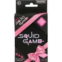 Paladone Squid Game Hrací karty v boxu 4