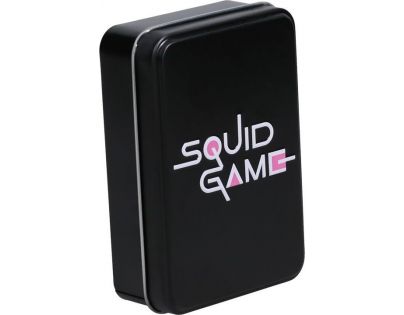 Paladone Squid Game Hrací karty v boxu