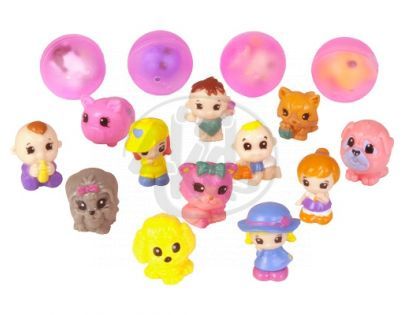 Squinkies Blistr 16ks
