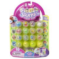 Squinkies Blistr 16ks 3