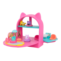 SQUISH A LONG Squish a longs sada figurek s batůžkem 3