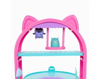 SQUISH A LONG Squish a longs sada figurek s batůžkem