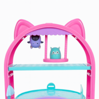 SQUISH A LONG Squish a longs sada figurek s batůžkem 4