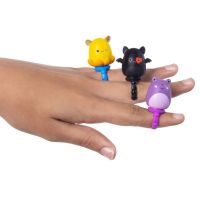 Squish a longs kapsule 2