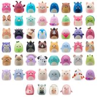 Squish a longs kapsule 3