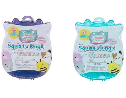 Squish a longs kapsule