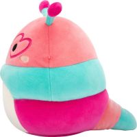 Squishmallows 1 + 1 Brouk a Housenka Axel a Peach 20 cm 4