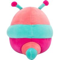 Squishmallows 1 + 1 Brouk a Housenka Axel a Peach 20 cm 5