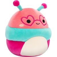 Squishmallows 1 + 1 Brouk a Housenka Axel a Peach 20 cm 6