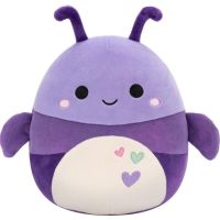 Squishmallows 1 + 1 Brouk a Housenka Axel a Peach 20 cm 3