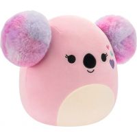 Squishmallows 1+1 Koaly Kya a Kaelea 5