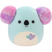 Squishmallows 1+1 Koaly Kya a Kaelea 6