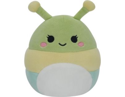 Squishmallows 2 v 1 Housenka Rutabaga a motýl Andreina 13 cm