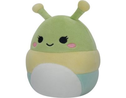 Squishmallows 2 v 1 Housenka Rutabaga a motýl Andreina 13 cm