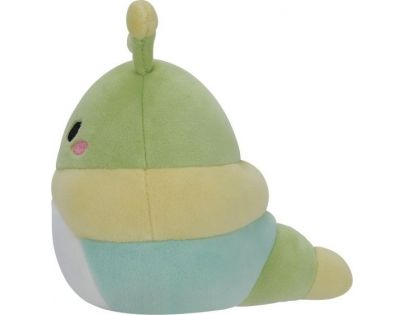 Squishmallows 2 v 1 Housenka Rutabaga a motýl Andreina 13 cm