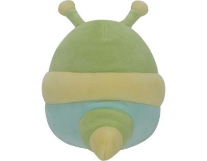 Squishmallows 2 v 1 Housenka Rutabaga a motýl Andreina 13 cm