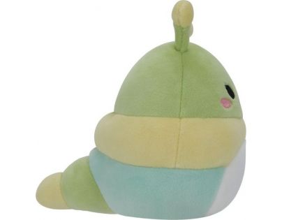 Squishmallows 2 v 1 Housenka Rutabaga a motýl Andreina 13 cm