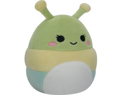 Squishmallows 2 v 1 Housenka Rutabaga a motýl Andreina 13 cm