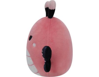 Squishmallows 2 v 1 Housenka Rutabaga a motýl Andreina 13 cm
