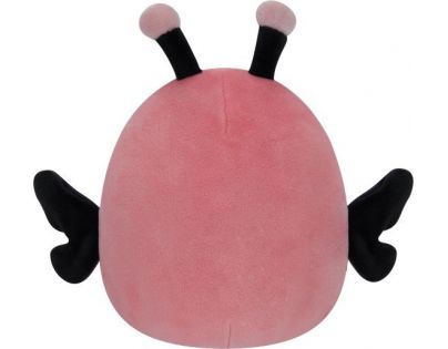 Squishmallows 2 v 1 Housenka Rutabaga a motýl Andreina 13 cm