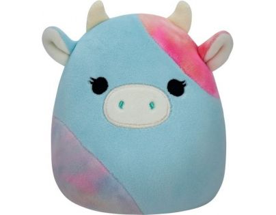 Squishmallows 2 v 1 Kravička Ceadyn a Caedia 13 cm