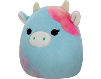 Squishmallows 2 v 1 Kravička Ceadyn a Caedia 13 cm