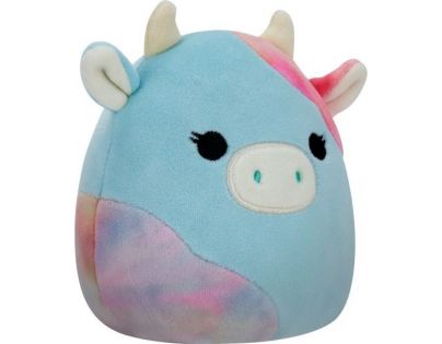 Squishmallows 2 v 1 Kravička Ceadyn a Caedia 13 cm